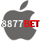 Aplicativo 8877Bet para iOS