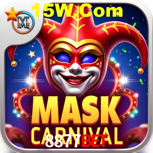 cassino 8877Bet