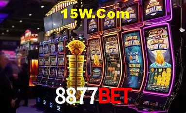 Recursos de Bônus 8877Bet