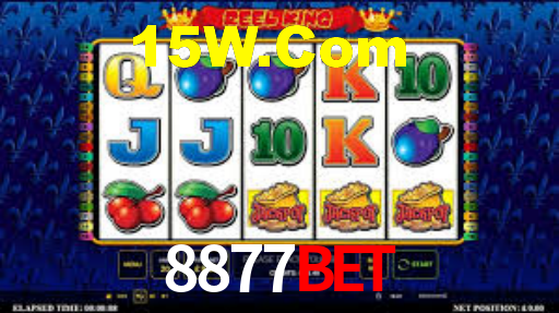 8877Bet