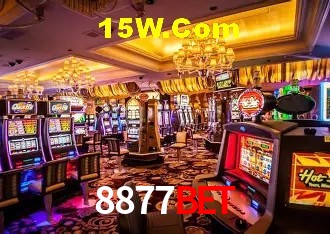 Diretório de Jogos 8877Bet