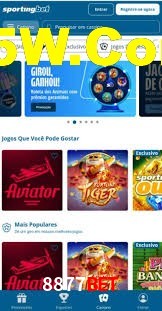 Premium Interface 8877Bet