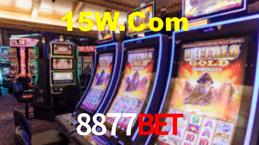 8877Bet