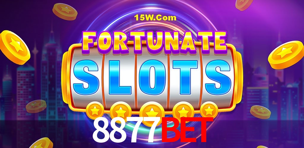 Welcome Bonus 8877Bet