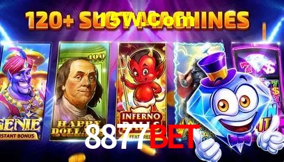 Ofertas Exclusivas 8877Bet