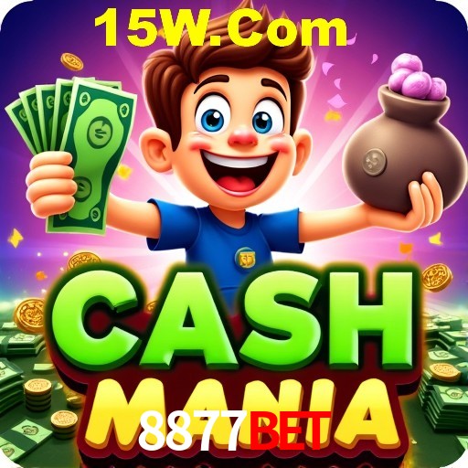 Descubra o Mundo do Cassino Online com 8877Bet