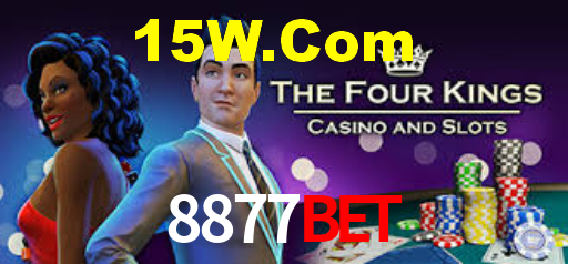 8877 Bet