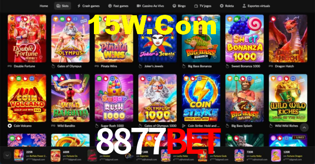 8877Bet,8877 Bet App