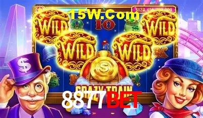 Estatísticas do Jogo 8877Bet