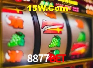 Design Responsivo 8877Bet
