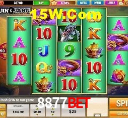 Apostas de Futebol 8877Bet