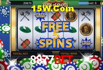 Casino Ao Vivo 8877Bet