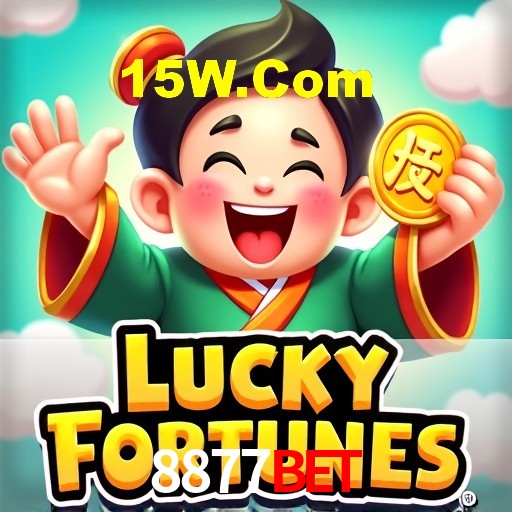Interface Premium 8877Bet