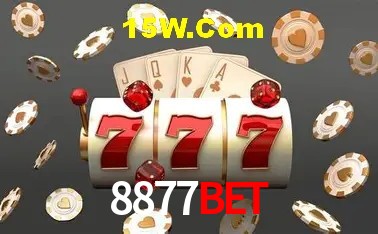 Provedores de Jogos 8877Bet